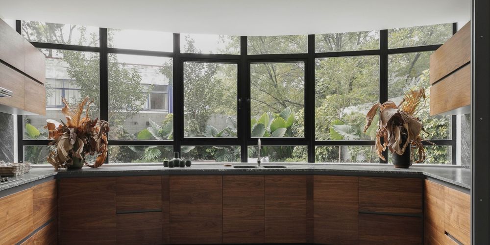 ventanas aluminio o pvc